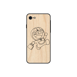 Doraemon - Iphone 7/8