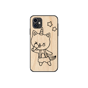 Mèo 12 - Iphone 11
