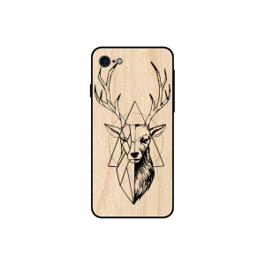 Reindeer 1 - Iphone 7/8