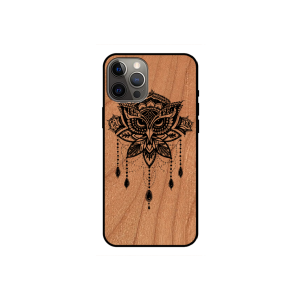 Owl 01 - Iphone 12 pro max