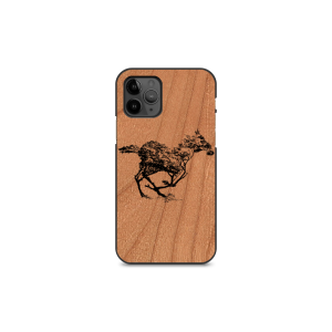 Ngựa - Iphone 11 pro max