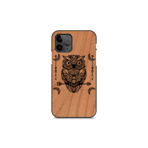 Owl 06 - Iphone 11 pro max