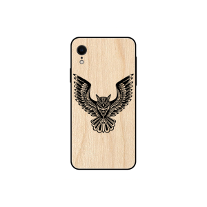 Owl 09 - Iphone Xr