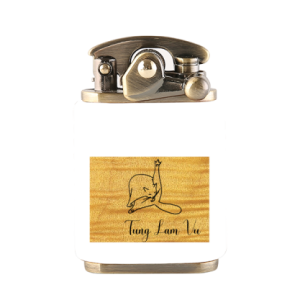 Bật lửa gỗ custom design 1761882605