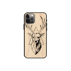 Reindeer 1 - Iphone 12/12 pro