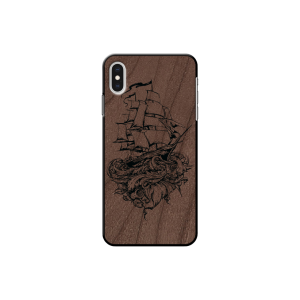 Pirate ship - Iphone Xs max