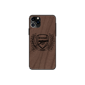Arsenal - iPhone 11 Pro
