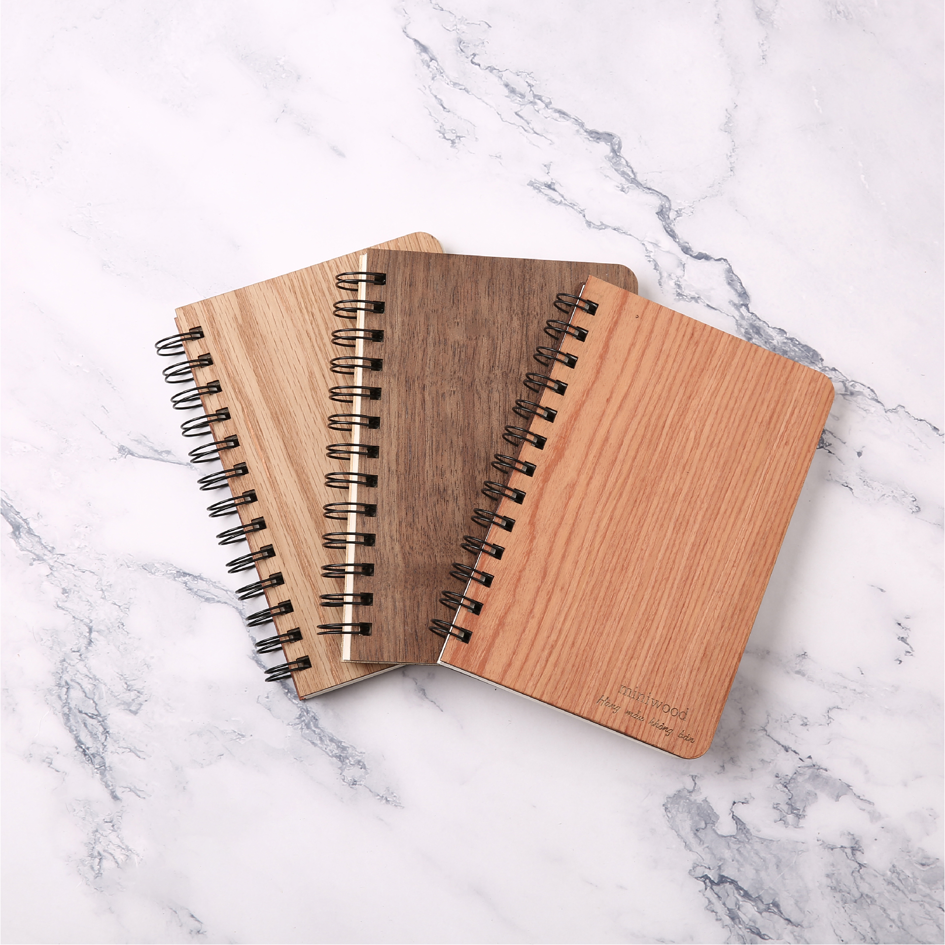 Wooden Stationery