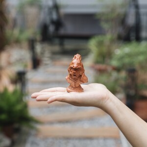 Quân Mã – Bộ Cờ Triều Đại Chó Miniwood - Size Quốc Tế