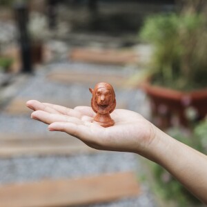 Quân Tốt - Bộ cờ Triều Đại Chó - Size Tiêu Chuẩn