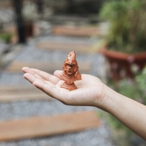 Quân Mã – Bộ Cờ Triều Đại Chó Miniwood - Size Tiêu Chuẩn