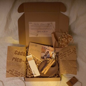 Set quà Palo Santo 8/3 – Between Us