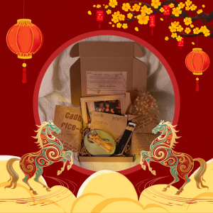 20/10 Gift Set – Our Memory