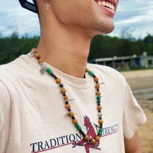 "FOREST AND SEA" Workshop