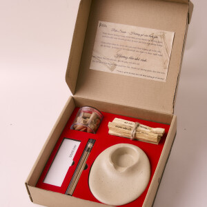 2026 Lunar New Year Gift Set