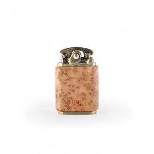 SET KIT PALO SANTO & BẬT LỬA GỖ