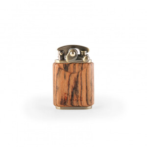 SET KIT PALO SANTO & BẬT LỬA GỖ