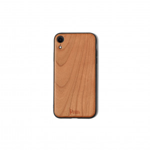Wooden Iphone Xr Case