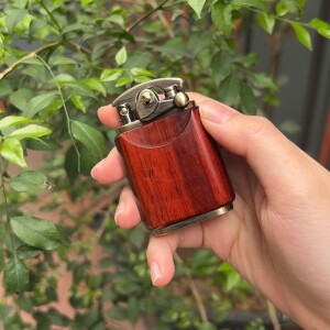 Wooden Lighter