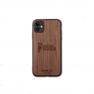 Wooden Iphone 11 Case
