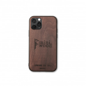 Wooden Iphone 11 Pro Case