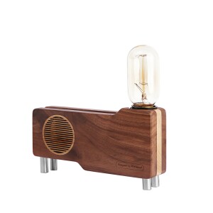 Wooden Lamps Ver. 2