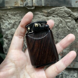 Wooden Lighter