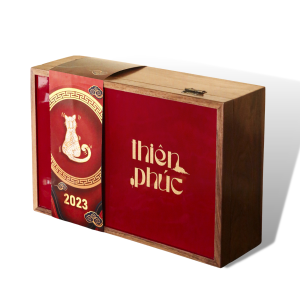 QUÀ TẾT "THIÊN PHÚC"