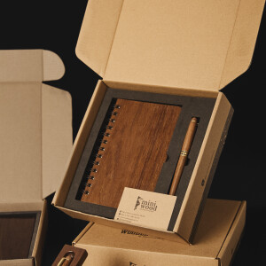 Set quà "TINH TẾ"