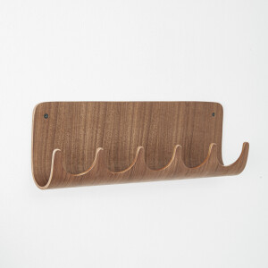 Móc Treo Quần Áo Gỗ