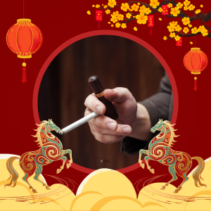 Bật Lửa Gỗ Classic