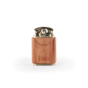 Combo of Regular Wood Lighter & Palo Santo